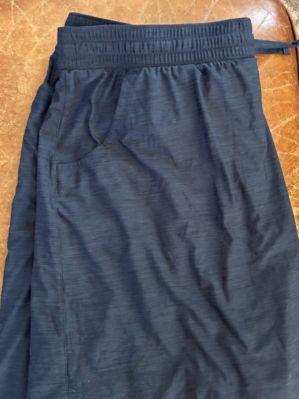 Duluth Trading skort
